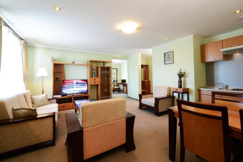 Narantuul Hotel อูลานบาตอร์ ห้อง รูปภาพ
