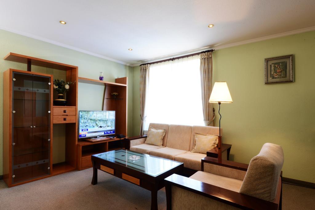 Narantuul Hotel อูลานบาตอร์ ห้อง รูปภาพ